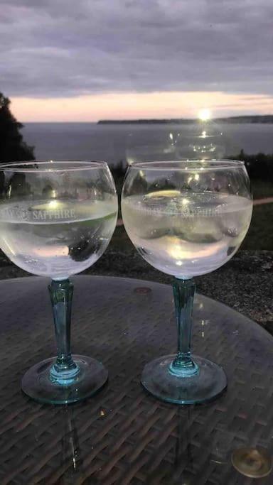 شقة Number 7 Torquay Stunning Sea Views المظهر الخارجي الصورة