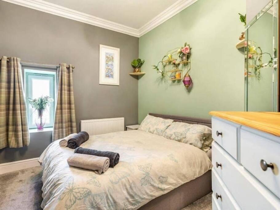شقة Number 7 Torquay Stunning Sea Views المظهر الخارجي الصورة